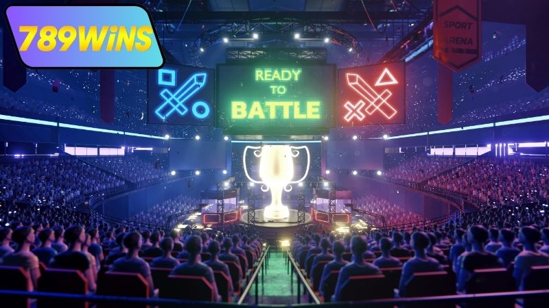 Kinh nghiệm cược Esports chuẩn chuyên gia