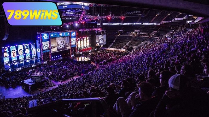 Soi kèo Esports và dự đoán giải Major chuẩn xác