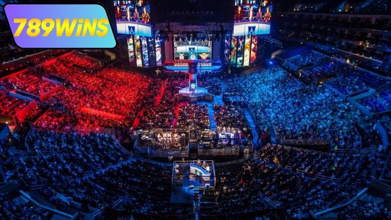 Kinh nghiệm cá cược Esports online hiệu quả