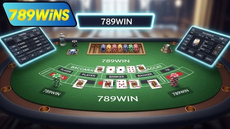Lưu ý khi áp dụng cách chơi Baccarat luôn thắng