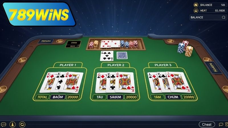 Tại sao cần biết chơi bài cào online tại nhà cái uy tín 789WIN?
